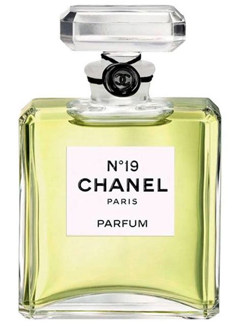 perfume n1 chanel|cheap chanel no 19 perfume.